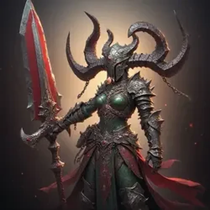 Acrizia Guide - RaidOptimizer - RAID: Shadow Legends