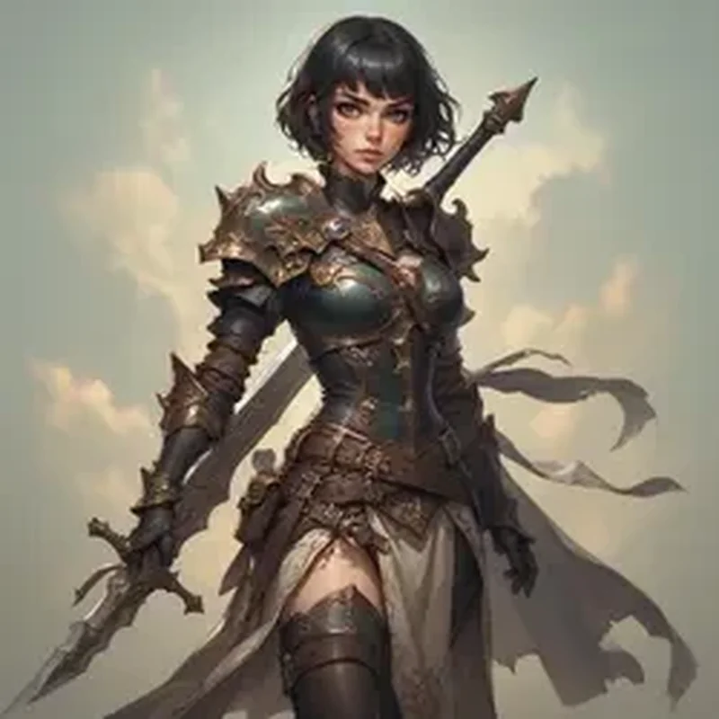 Alice the Wanderer Guide - RaidOptimizer - RAID: Shadow Legends