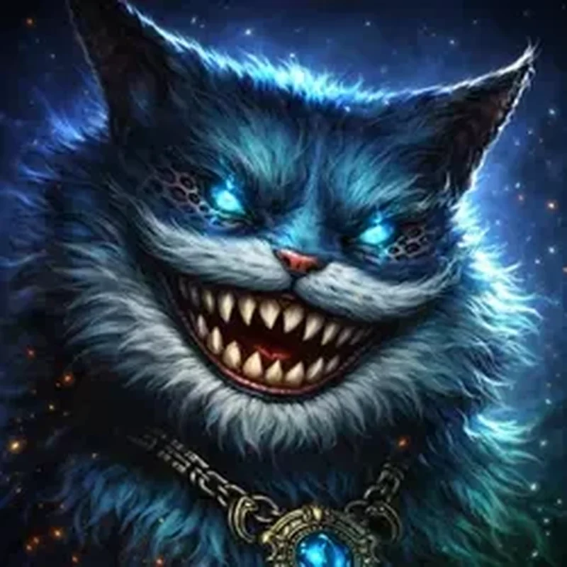 Cat Raiding Cheshire Cat Guide - RaidOptimizer - RAID: Shadow Legends