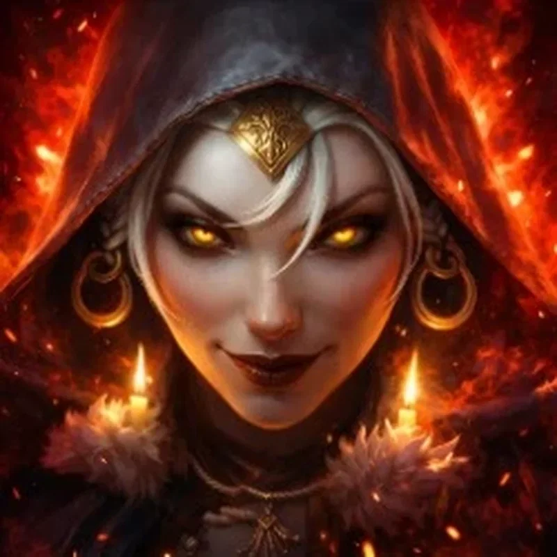 Dyana Gloompiercer Guide - RaidOptimizer - RAID: Shadow Legends