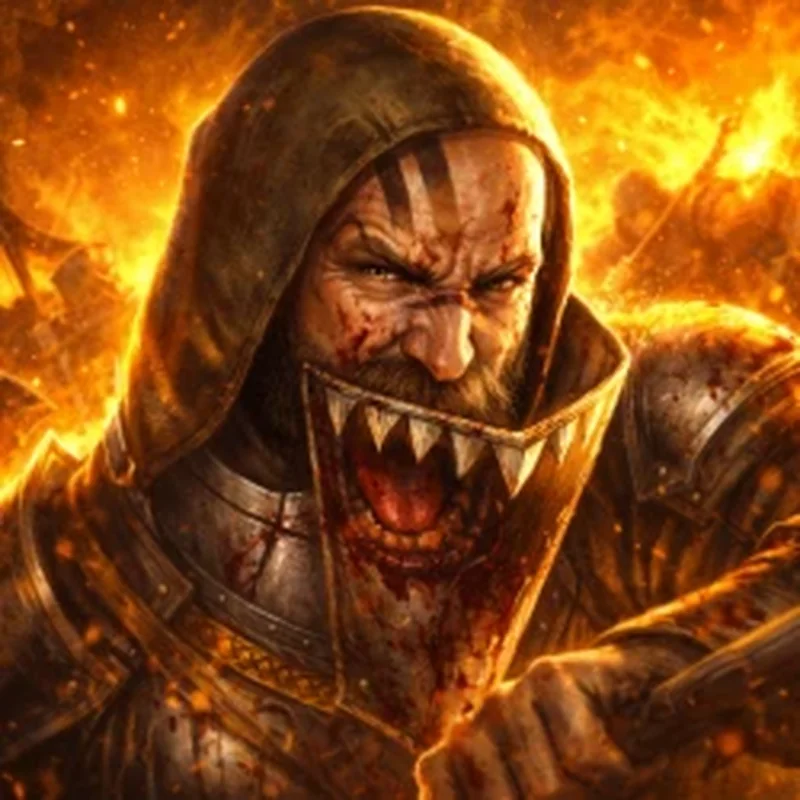Frontline Warrior Guide - RaidOptimizer - RAID: Shadow Legends