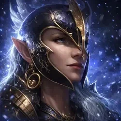Fyna Blade Of Aravia for Clan Boss | RAID: Shadow Legends | RaidOptimizer
