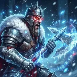 Karilon The Ringer for Ice Golem | RAID: Shadow Legends | RaidOptimizer