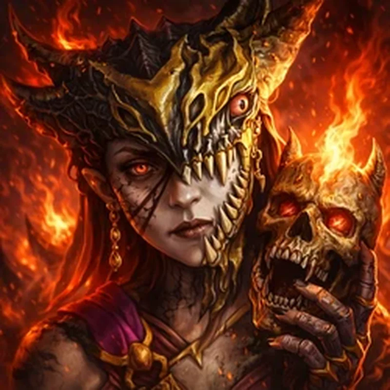 Praeva the Slitherer Guide - RaidOptimizer - RAID: Shadow Legends
