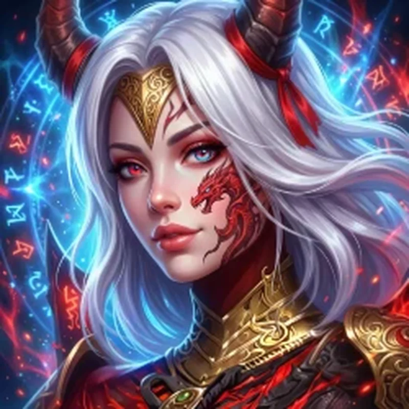 Riho Bonespear Guide - RaidOptimizer - RAID: Shadow Legends
