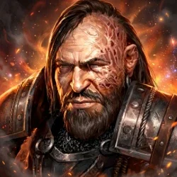 Roric Wyrmbane for Fire Knight | RAID: Shadow Legends | RaidOptimizer