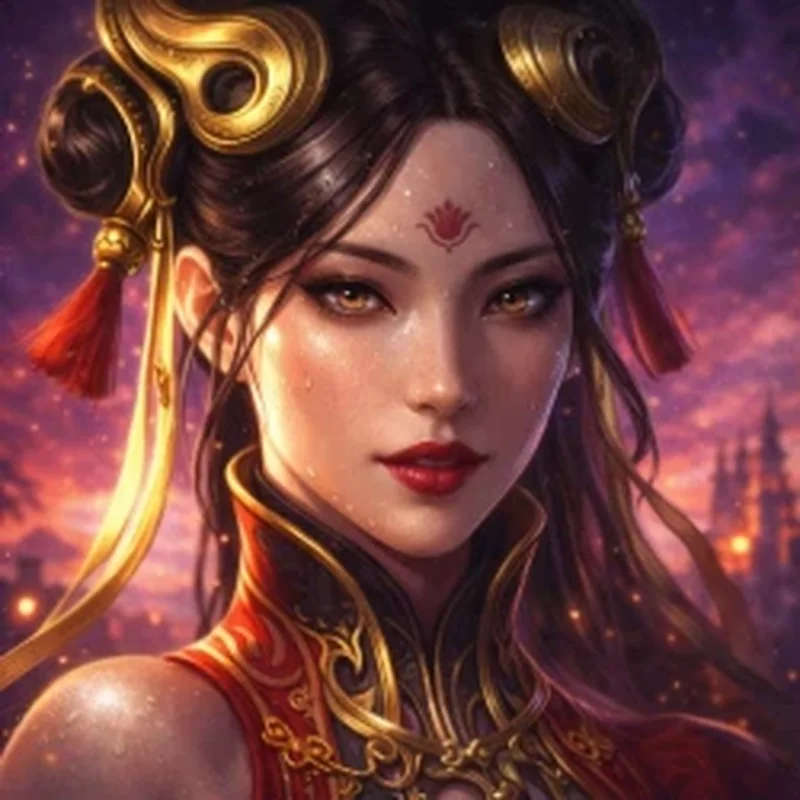 Shu-Zhen the Valorous 가이드 - RaidOptimizer - RAID: Shadow Legends