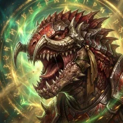 Slasher for Dragon | RAID: Shadow Legends | RaidOptimizer