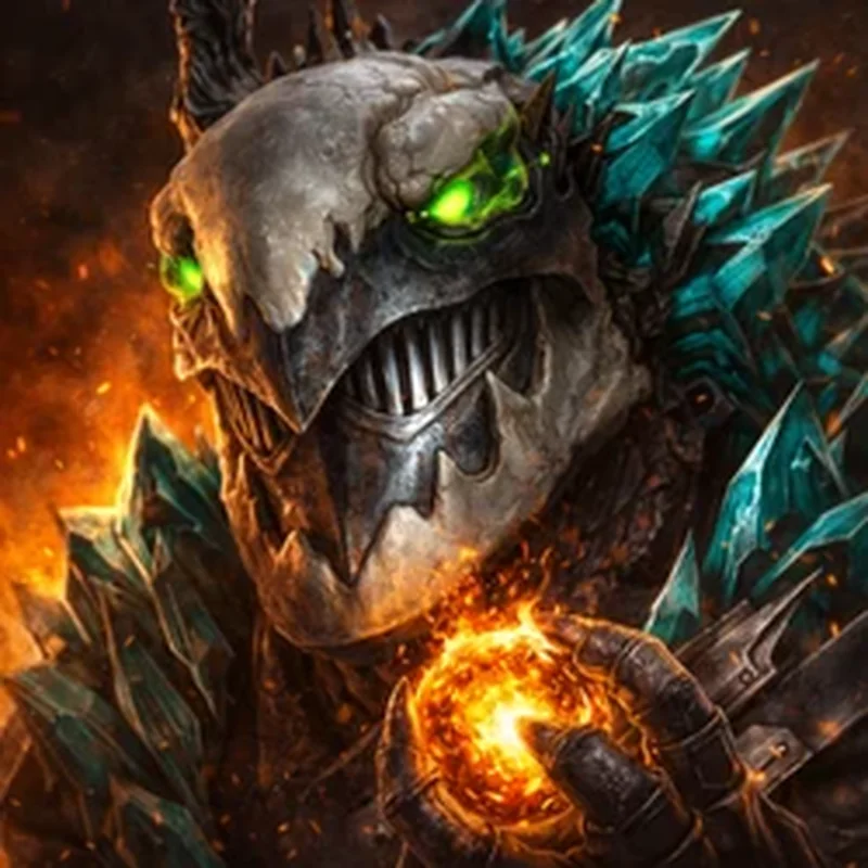 Staltus Dragonbane Guide - RaidOptimizer - RAID: Shadow Legends